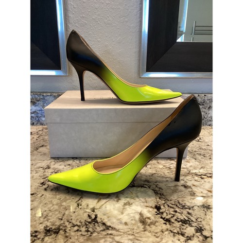 Jimmy choo agnes degrade neon - choo,