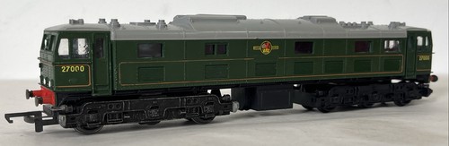 Tri ang r351 gauge - tri-ang,