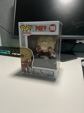 Prey - Feral Predator - #1909