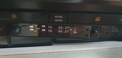 Sony rcd w100 compact disc - rcd-w100,