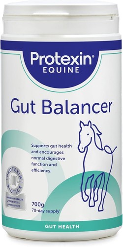 Protexin equine gut balancer - protexin,
