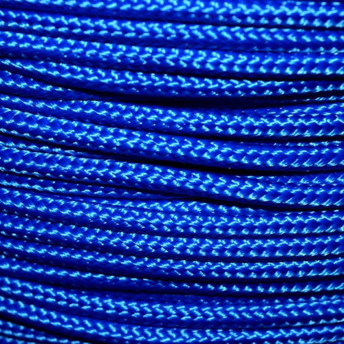 Polypropylene rope braided - rope,