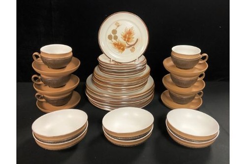 Denby cotswold tableware - denby,