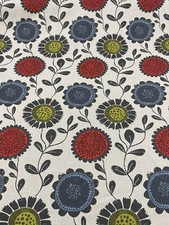 Scion Anneke Fabric Col