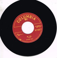 RONNIE SELF - BIG FOOL / FLAME