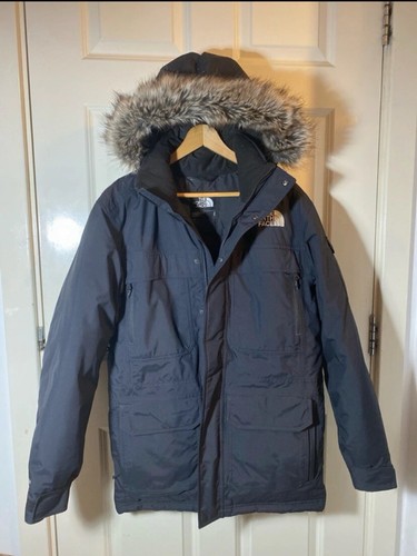 The north face mcmurdo - the,