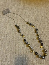 Next womens necklace - -,