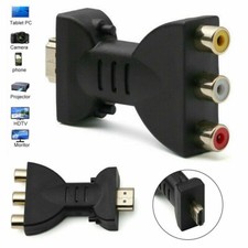 Quality AV Audio Video Adapter