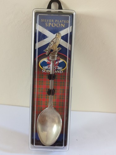 Scotland collectable silver - collectable,