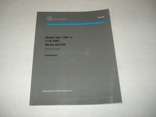 1995 mercedes benz - benz, 36