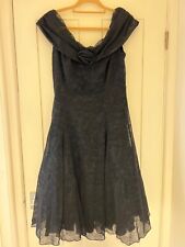 cocktail dress size 12/14