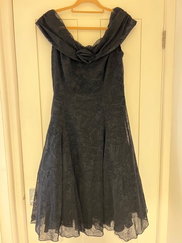 Cocktail dress size - cocktail, 12/14