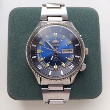 Orient KING DIVER Watch