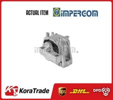 FRONT ENGINE MOUNTING SUPPORT
