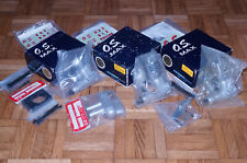 OS Max 21 FSR-C Mk1, 2 & 3 Collection 1/8 RC Car Racing Model Engines x3 Vintage