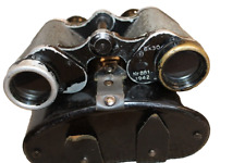 WW2 German Carl Zeiss 6x30