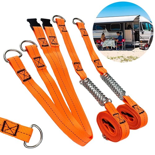 Awning storm strap - awning,