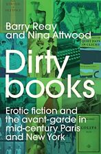 Dirty Books: Erotic Fiction
