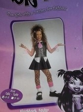 BRATZ FLASHBACK FEVER GIRLS