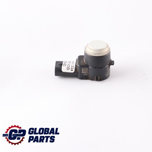 Mercedes w204 parking sensor - w204,