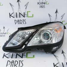 MERCEDES W212 2009-2012