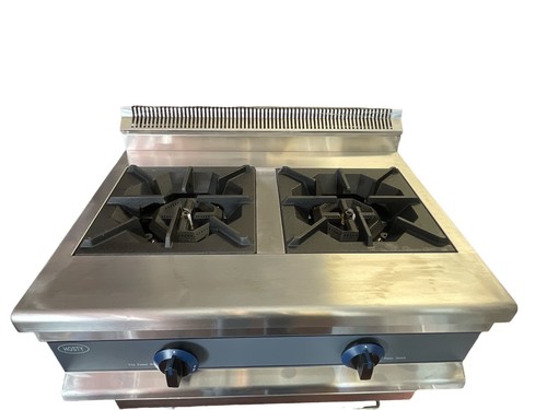Hosty burner gas cooker - hosty,