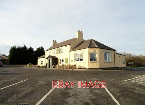 Photo the jolly drovers - the,