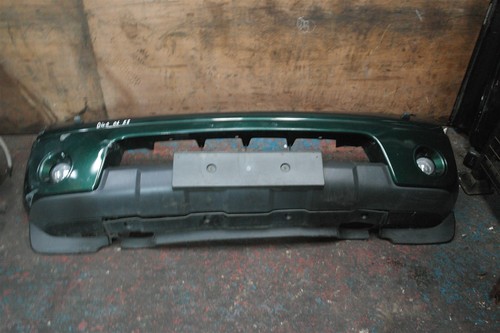 Bfd061646 2006 nissan navara - 2006,