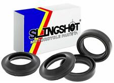 Fork Oil Seals & Dust Seals