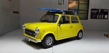 Austin Rover Mini Mr Bean
