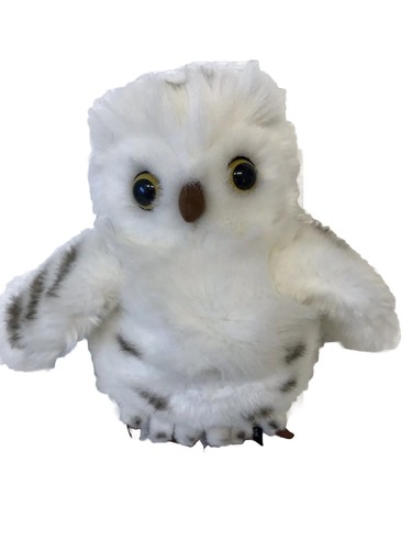 Ark toys snowy - owl, soft