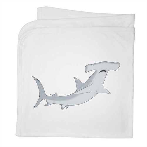 Grey hammerhead shark baby - shark',