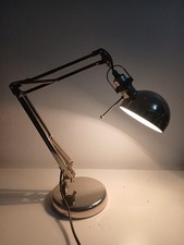 IKEA Forsa Anglepoise chrome