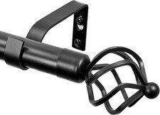 Curtain Poles for Eyelet