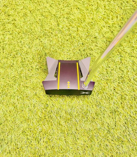 Scotty cameron phantom - cameron, x12