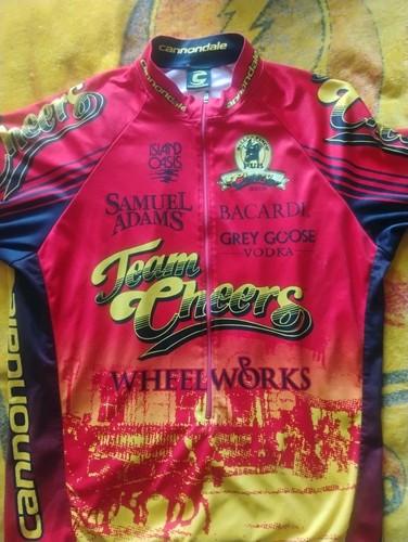 Team cheers cannondale - cheers,