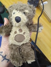 Little Charley Bear Small