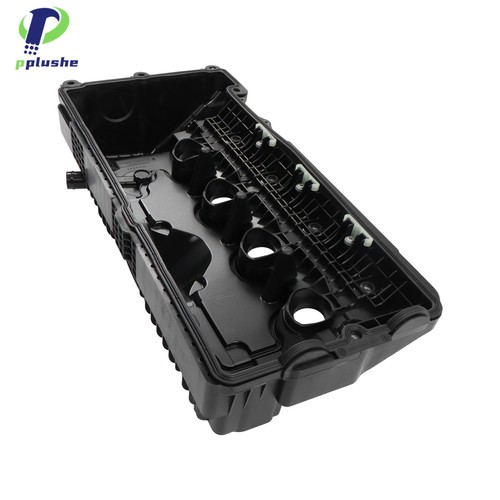 Valve cover left for bmw - cover,