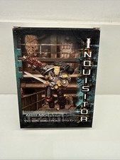 Games Workshop Inquisitor 54mm