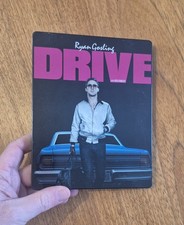 Drive, Ryan Gosling (Blu-ray