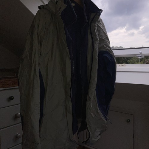 Decathlon size grey - decathlon, and