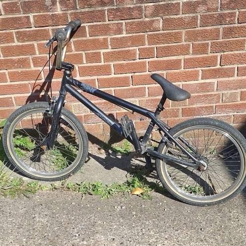 Voodoo marlin bmx bike - voodoo,