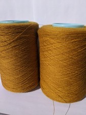 580g Pure Wool 2 Ply Yarn
