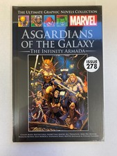 The Ultimate Graphic Novels