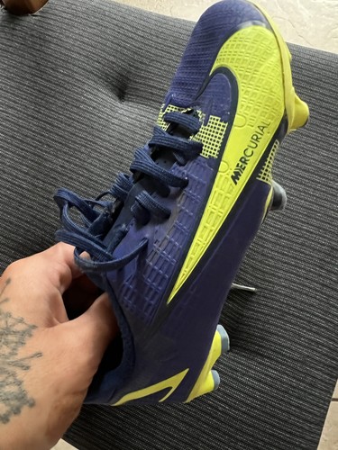 Nike kids mercurial