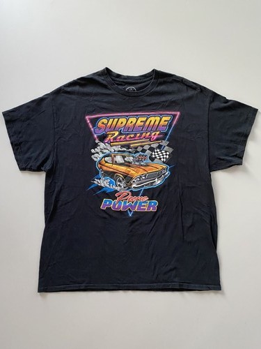 Supreme racing pure power - supreme,