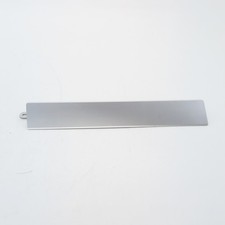 cover Alu rear left Aston