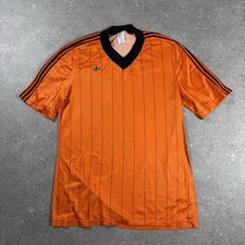 Vintage Adidas T Shirt Mens