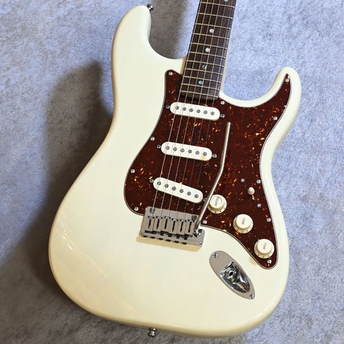 Fender american deluxe - fender,