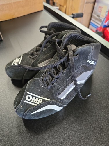 Omp ks3 karting - karting, size